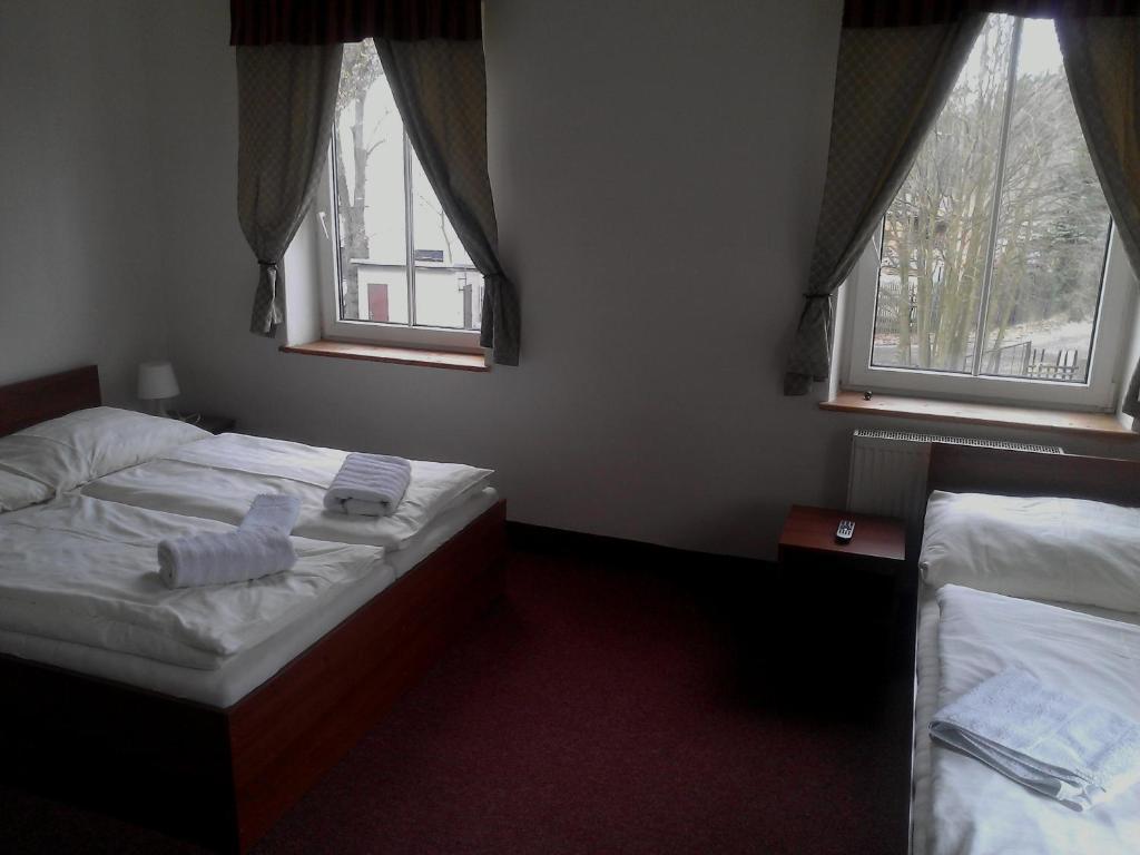 Hotel Bellevue Doksy  Room photo
